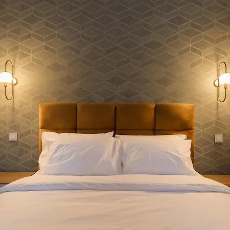 Confortable Ultra 4 * Cluj-Napoca